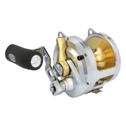 Shimano - Talica 50II Lever Drag Reel 