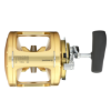 Shimano - Tiagra 130A Trolling Reel 2 Speed 