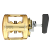 Shimano - Tiagra 130A Trolling Reel 2 Speed 