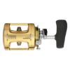 Shimano - Tiagra 30WLRSA Trolling Reel 2 Speed