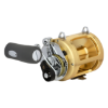 Shimano - Tiagra 30WLRSA Trolling Reel 2 Speed