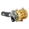 Shimano - Tiagra 30WLRSA Trolling Reel 2 Speed