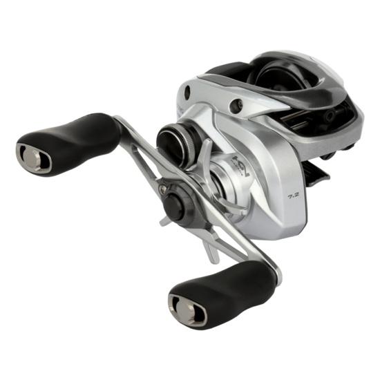 Shimano - TranX 150/151HGA Casting Reel