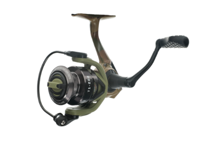Lew's - Tier 1 Series 3000 Spinning Reel - American Hero 
