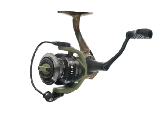 Lew's - Tier 1 Series 3000 Spinning Reel - American Hero 
