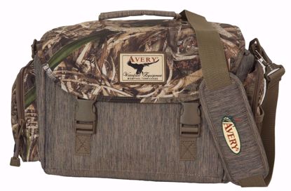 Avery - Floating 2.0 Blind Bag