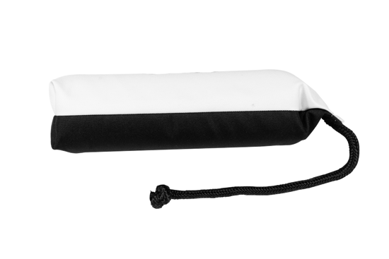 Avery - Canvas Bumper