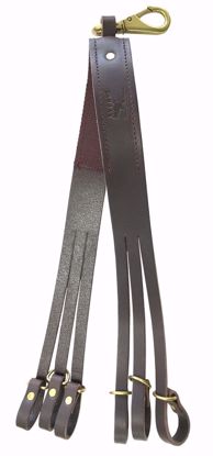 Avery - Heritage Game Strap 