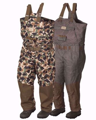 Avery - Heritage 2.0 Breathable Insulated Wader