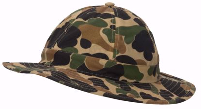 Avery - Heritage Rounded Boonie Hat (Old School)