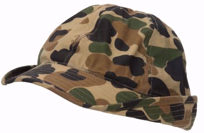  Avery - Heritage Jones Cap (Old School) 