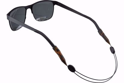 Cablz Zipz XL Ends Adjustable Sunglass Retainers