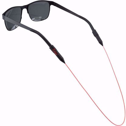  Cablz - Monoz Non-Adjustable Sunglass Retainers (Colors) 