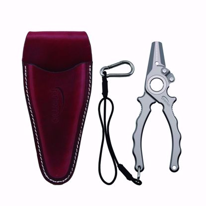 Danco - 7" Premio Pliers - Offshore