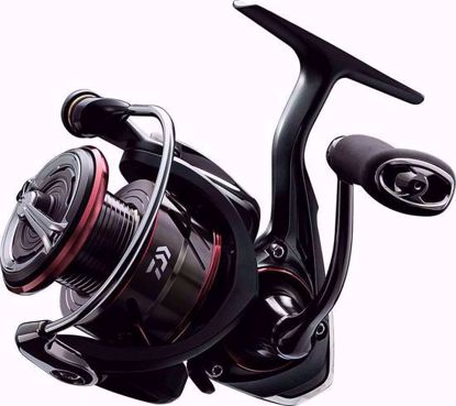 Daiwa - Ballistic MQ LT 2500D-XH