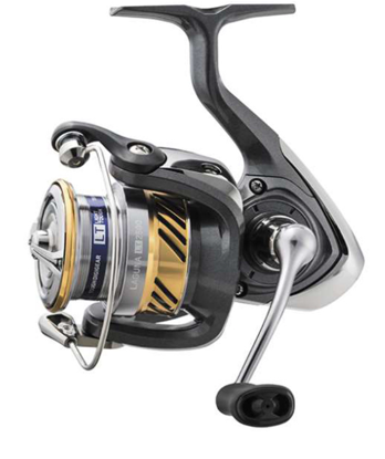 Daiwa - Laguna LT 2500 Spinning Reel