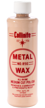 Collinite - Liquid Metal Wax