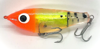 Fat Boy Corky Inshore Lure Jecos Marine