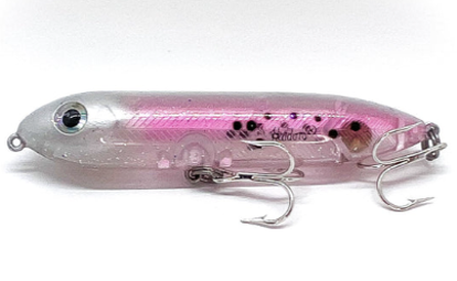 Coastal Marsh - Heddon Super Spook JR.