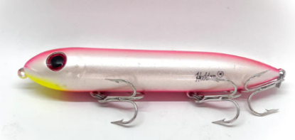 Coastal Marsh - Heddon Super Spook