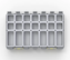 Buzbe - Terminal - Colony 28 Modular Tackle Box