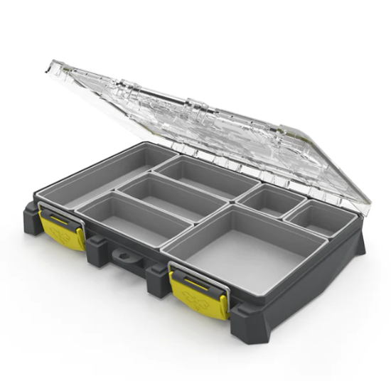  Buzbe - Colony 15T (Thin) Modular Tackle Box