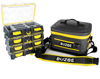  BUZBE - Swarm 15 Modular Tackle Bag