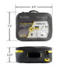  Buzbe - Quik Qube Medium Deep