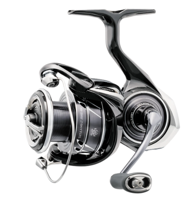 Daiwa - Tatula MQ LT 2500-XH Spinning Reel 