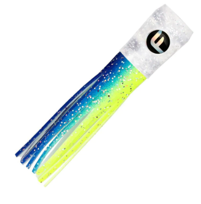 Fathom Offshore - Mini Soft Chugger 4"