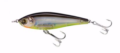 Yo-Zuri - 3D Inshore Twitchbait (SS) - 4-3/8"