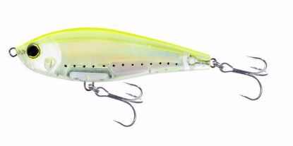 Yo-Zuri - 3D Inshore Twitchbait (SS) - 4-3/8"