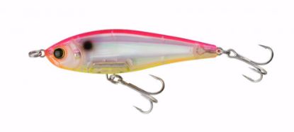 Yo-Zuri - 3D Inshore Twitchbait (SS) - 4-3/8"