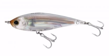 Yo-Zuri - 3D Inshore Twitchbait (SS) - 4-3/8"