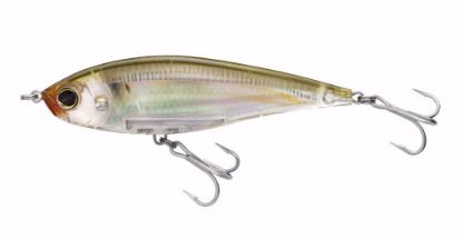 Yo-Zuri - 3D Inshore Twitchbait (SS) - 4-3/8"