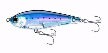 Yo-Zuri - 3D Inshore Twitchbait (SS) - 4-3/8"