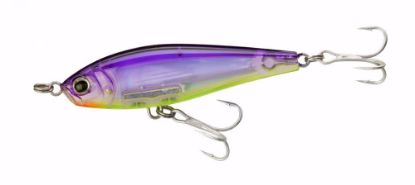 Yo-Zuri - 3D Inshore Twitchbait (SS) - 4-3/8"