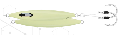 Daiwa -Saltiga SK Jig 170G 