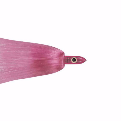 Pink/White/Pink Head Iland Lures Jr. Islander Jeco's Marine Port O'Connor, Texas