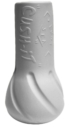 Silver 	Luna Sea Rod Cushions Jeco's Marine Port O'Connor, Texas