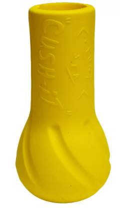 Yellow 	Luna Sea Rod Cushions Jeco's Marine Port O'Connor, Texas