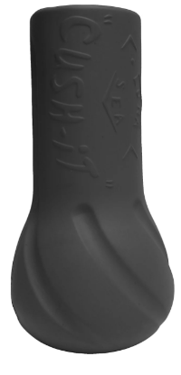 Black 	Luna Sea Rod Cushions Jeco's Marine Port O'Connor, Texas