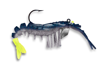 VUDU Shrimp 3.25" jecos marine and tackle port o connor tx