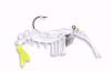 VUDU Shrimp 3.25" jecos marine and tackle port o connor tx