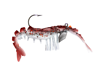 VUDU Shrimp 3.25" jecos marine and tackle port o connor tx