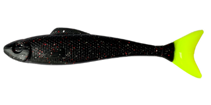 Egret Baits - Wedgetail 3.5" Lures