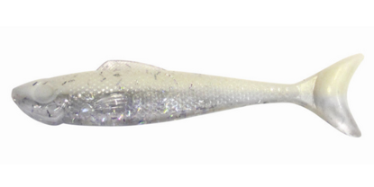 Egret Baits - Wedgetail 3.5" Lures