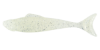 Egret Baits - Wedgetail 3.5" Lures