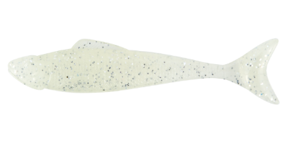 Egret Baits - Wedgetail 3.5" Lures