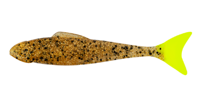 Egret Baits - Wedgetail 3.5" Lures